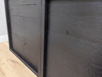 Shou Sugi Ban And Concrete Reception Desk 5 small