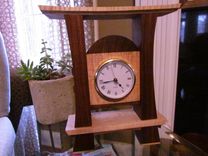 Asian Clock 1 small
