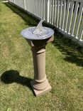 Aluminum Sundials 2 small