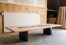 Modern Conference Table 3 small