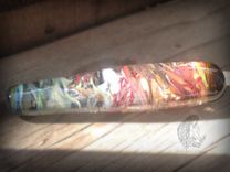 Cremation Glass Writing Pen 4 small