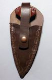 Damascus Punch Dagger 2 small
