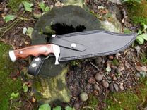 Custom Handmade Knife Sheaths 2 small