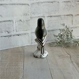 Courtly Check Songbird Checked Bird Decor 3 small