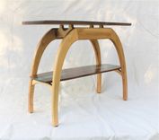 River Table / Side Table / Hall Table 2 small