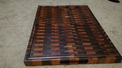 Cutting Boards 1 small