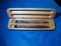 Pen And Pencil Sets With Wooden Box 1 small