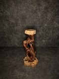 Pine Root Pedestal 2 small