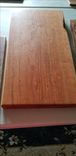 Cherry Cutting Board 1 small