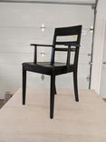 Dining Chair With Arms 4 small