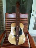 Handmade Guitar Strap 3 small
