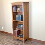 Craftsman Bookcase 1 small