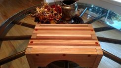 Artisan Step Stool 1 small