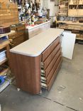 Dental Office Cabinet 4 small
