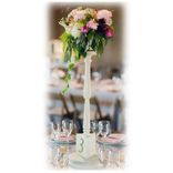 Jordan's Spindle Centerpieces 2 small