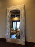 Large Stand Up Mirror 1 small