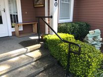 Handrails 1 small