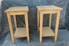 End Tables 2 small