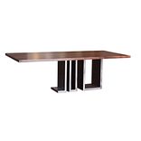 Accordion Dining Table 2 small