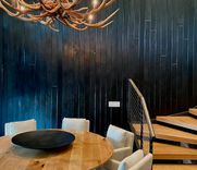 Giant Modern Round Tables 3 small