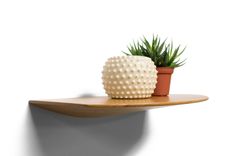 All-Round Shelves - Floating Shelves 1 small