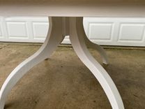 Dining Table 2 small