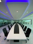 Custom Shaped Conference Tables 2 small