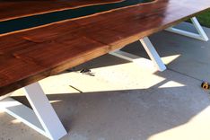 River Table 4 small