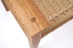 Danish Cord Banch 3 small
