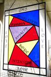 Stained Glass Windows 1 small