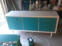 Furnituture Makeovers 2 small
