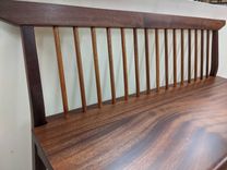 Bench- Japanese Style 2 small