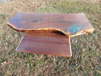 Small Live-Edge Desk 5 small