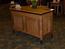 Small Credenza 1 small