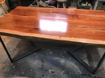 Xl Live Edge Dining Tables 2 small