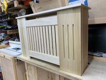 Radiator Covers Custom Made 5 small