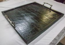 Serving Tray 2 small
