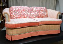 Sample - Whimsical Style Love Seat 1 small