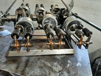 Continental O-470 Airplane Engine Table 3 small