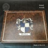 Humidor Handcrafted In The U.S.  Hd24 2 small