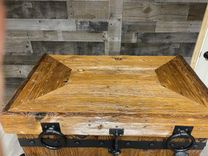 Fully Customizable Ultimate Patio Cooler - Housing Brand New Yeti 4 small