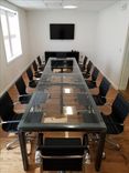 Steel Carter Conference Table 2 small