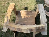 Michigan Adirondack Chairs And Tables 3 small