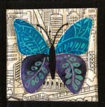 A Bevy Of Butterflies! 3 small