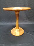 “Maple Creek” End Tables (Pair) 6 small