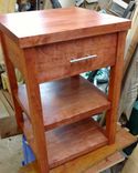Cherry Night Stands 2 small