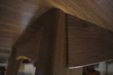 Modern Dining Table 5 small