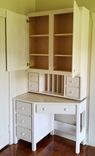 Mr² Secretary Desk Available In Pine And Different Hardwoods 2 small