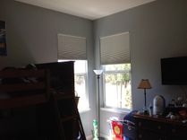 Window Valences 6 small
