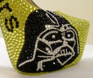 Star Wars Heels (Darth Vader) 2 small